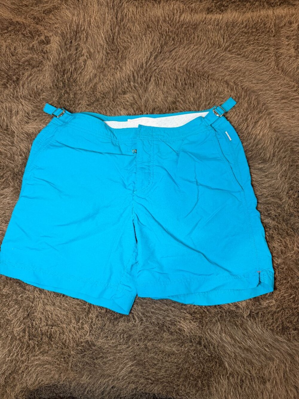 Orlebar Brown OB Classic Bulldog men’s tailored swim shorts